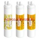 FILTRES COMPACT CS GREEN FILTER (PACK 3)