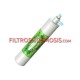 POSTFILTER CARBON CS GREEN FILTER