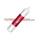 POSTFILTRO CS CARBON REMINERALIZANTE GREEN FILTER