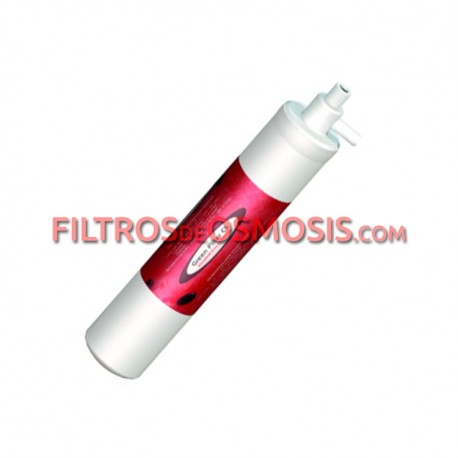 POSTFILTER CARBON REMINERALIZING CS GREEN FILTER