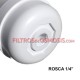 FILTERS FOR REVERSE OSMOSIS M PACK 3