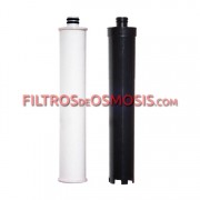 FILTRES OSMOTIC (PACK 2)