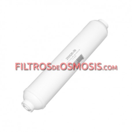 POSTFILTRO GE MERLIN PRF