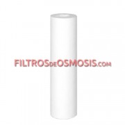 SEDIMENT FILTER 10" 5 MICRON