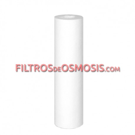 FILTRO 10" SEDIMENTOS 5 MICRA