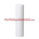 SEDIMENT FILTER 10" GROOVES 5 MICRON