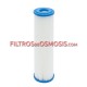 FILTRO 10" PLISADO 20 MICRAS