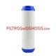 GRANULAR ACTIVATED CARBON 10"