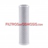 FILTER 10" CARBON BLOCK CTO