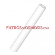 FILTER 20" SEDIMENTS 20 MICRON FILTER 20" SEDIMENTS 20 MICRON
