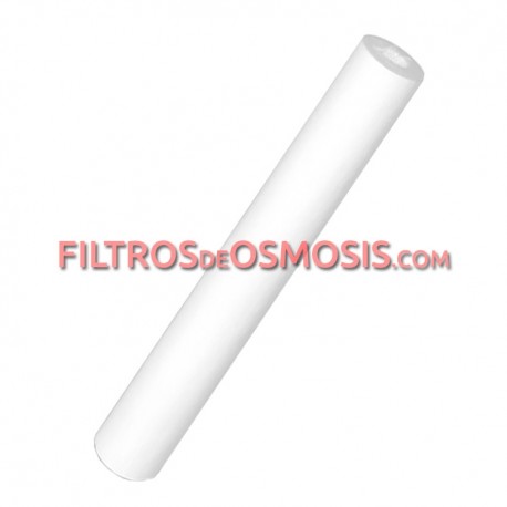FILTER 20" SEDIMENTS 20 MICRON