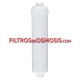 SEDIMENT FILTER 1 MICRON M