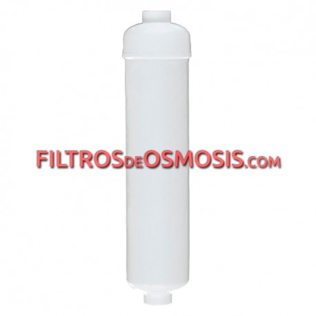 SEDIMENT FILTER 1 MICRON M