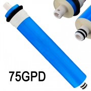 MEMBRANA OSMOSIS INVERSA 75GPD