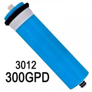 MEMBRANA OSMOSIS INVERSA 300GPD MEMBRANA OSMOSIS INVERSA 300GPD