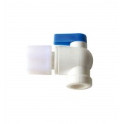 VALVULA DEPOSITO 3/8" ROSCA