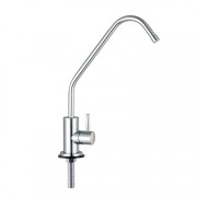 GRIFO DE OSMOSIS INVERSA CROMO 100