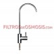 GRIFO DE OSMOSIS INVERSA CROMO 100