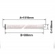 MEMBRANE 4040 LE