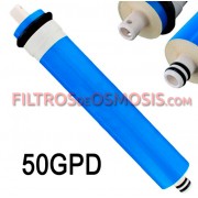 Membrane RO 50 GPD