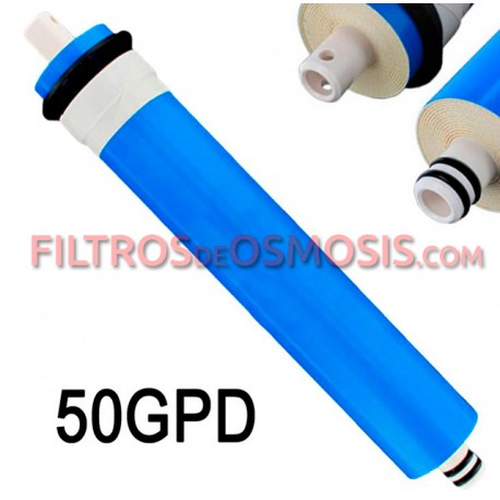 RO Membrane 50 GPD