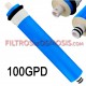 MEMBRANE OSMOSEUR 100GPD
