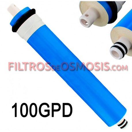 MEMBRANE FOR REVERSE OSMOSIS 100GPD