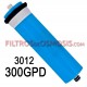 MEMBRANA OSMOSIS INVERSA 300GPD
