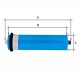 MEMBRANE OSMOSEUR 300GPD