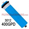 MEMBRANE OSMOSEUR 400GPD