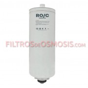 BLACK B. 1000G MEMBRANE OSMOSEUR