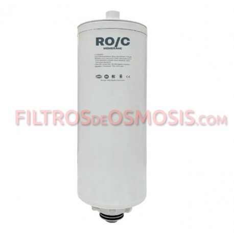BLACK B. 1000G MEMBRANE RO