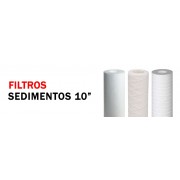 Sedimentos 10"