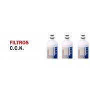 Filtros CCK
