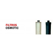 Osmotic Filters