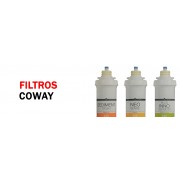 Coway Filters