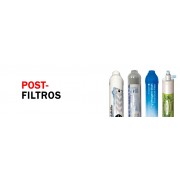 Post-filtres