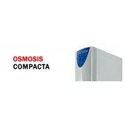 Osmoseur compact