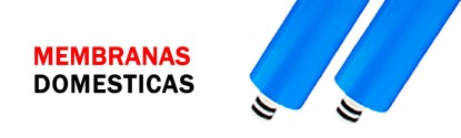 Membranas domésticas