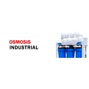 Osmoseur commercial et industriel