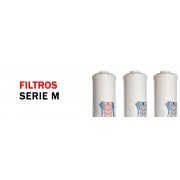 Filtros M
